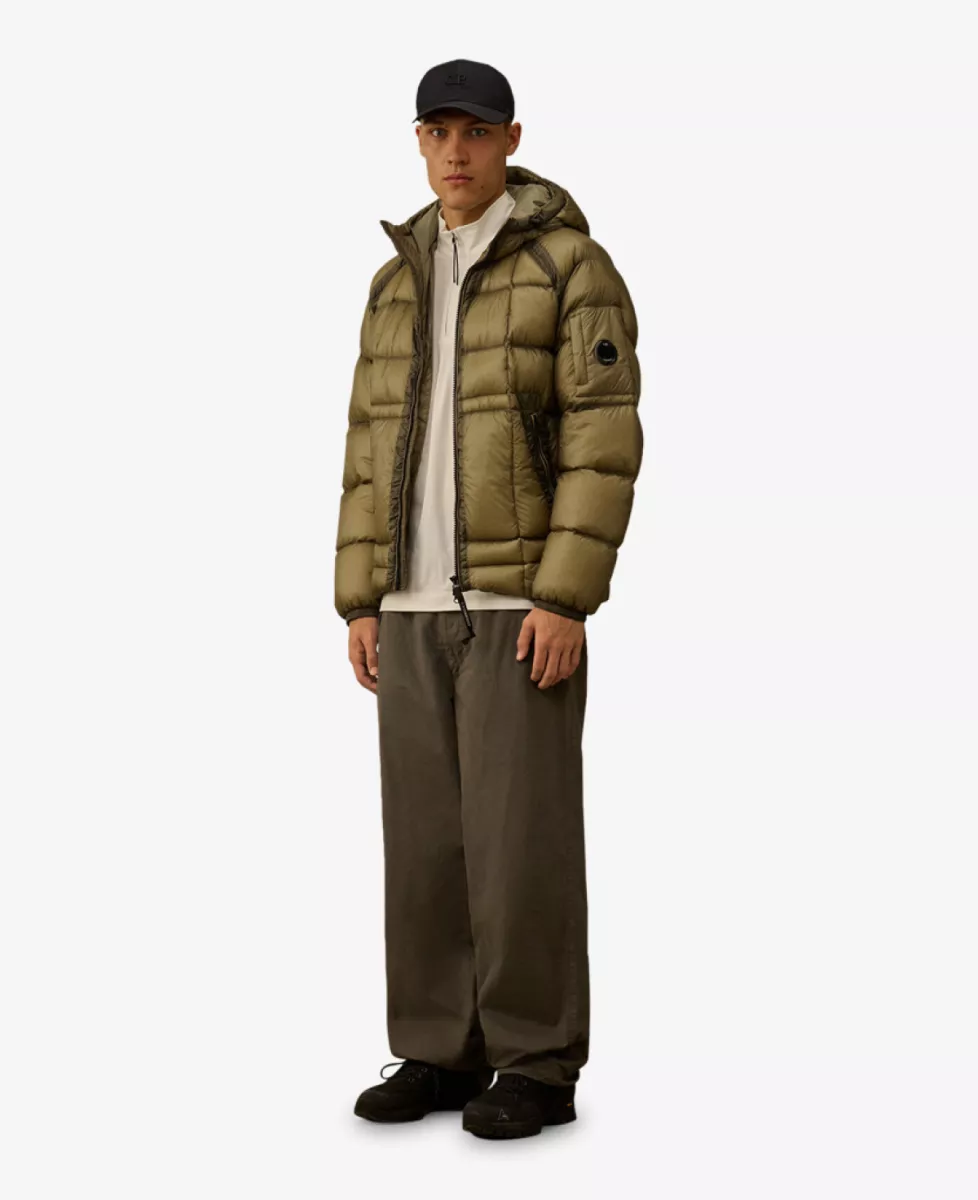 C.P. Company Jack - Taupe 5 C.P. Company C.P. Company Jack - Taupe