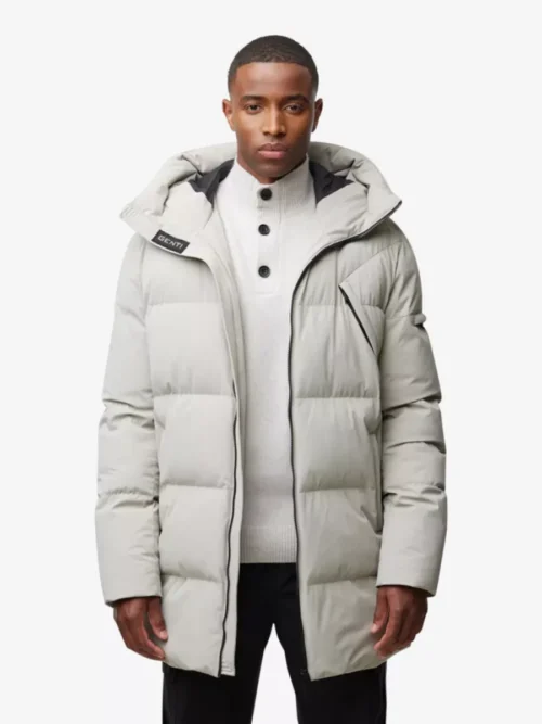 Genti Genti Jack halflang - Beige