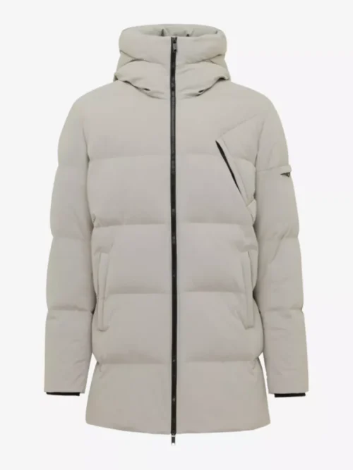 Genti Genti Jack halflang - Beige