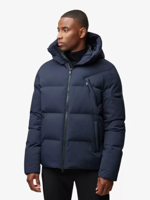 Genti Genti Jack kort - Navy