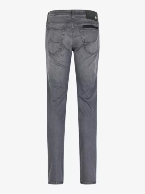 Jacob Cohen Jacob Cohen jeans Nick Slim - Middelgrijs