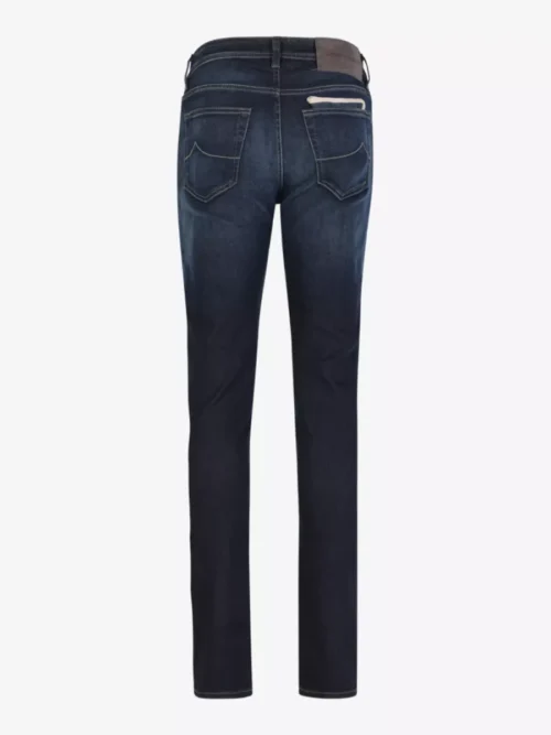 Jacob Cohen Jacob Cohen P3621 - Denimblauw