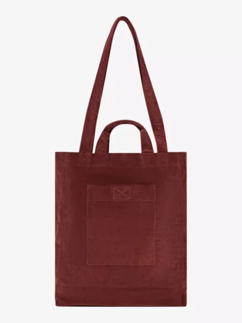 Olaf Olaf Tas - Middelrood