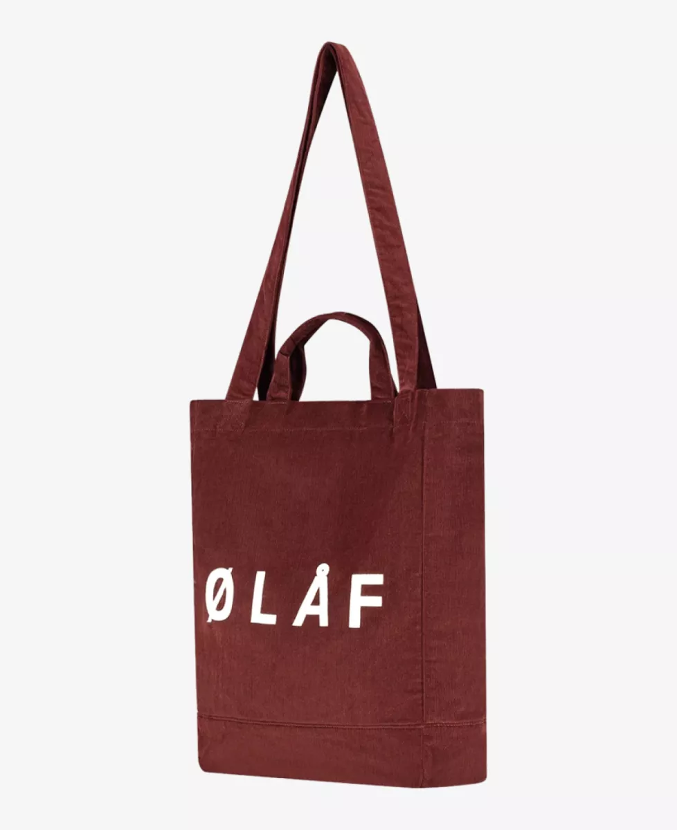 Olaf Tas - Middelrood 3 Olaf Olaf Tas - Middelrood