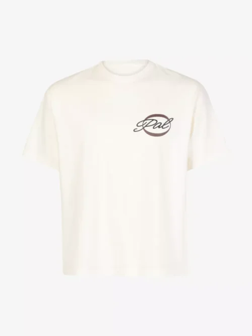 PAL Sporting Goods PAL Sporting Goods T-shirt - Ecru