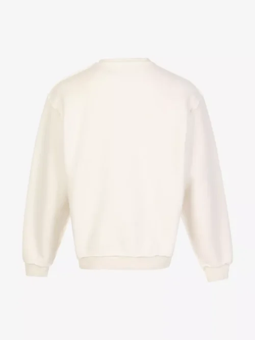 PAL Sporting Goods PAL Sporting Goods Crewneck - Ecru