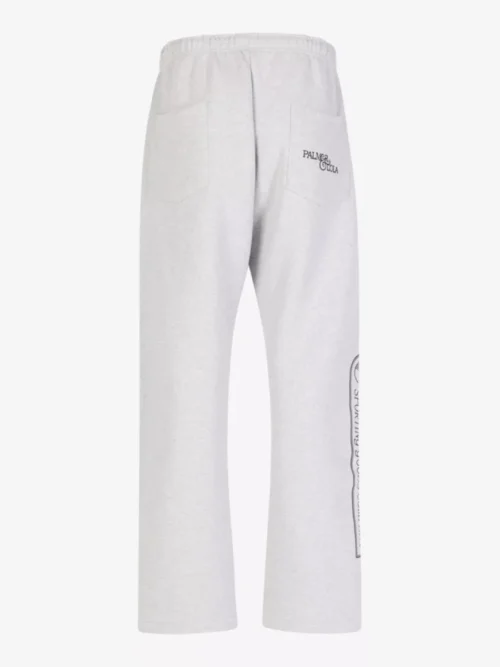 PAL Sporting Goods PAL Sporting Goods Sweatpants - Lichtgrijs