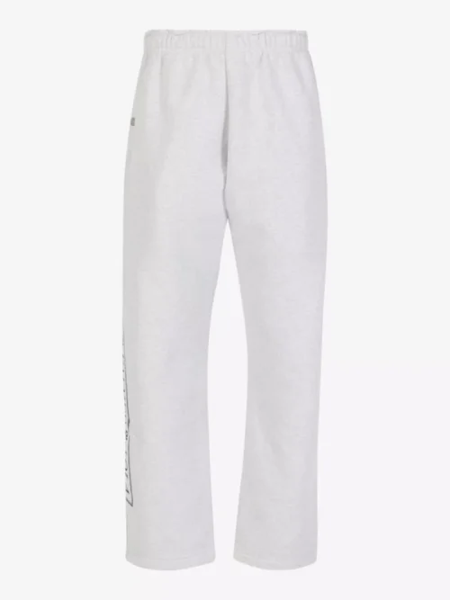 PAL Sporting Goods PAL Sporting Goods Sweatpants - Lichtgrijs