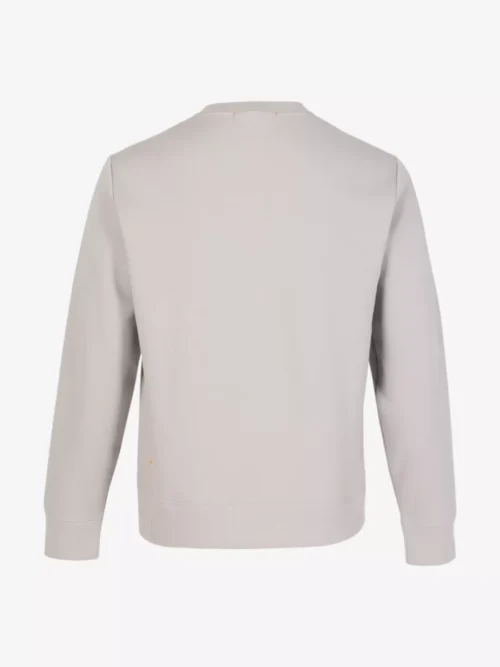 Parajumpers Parajumpers Trui - Grijs