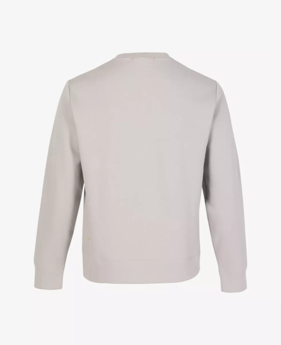 Parajumpers Trui - Grijs 2 Parajumpers Parajumpers Trui - Grijs