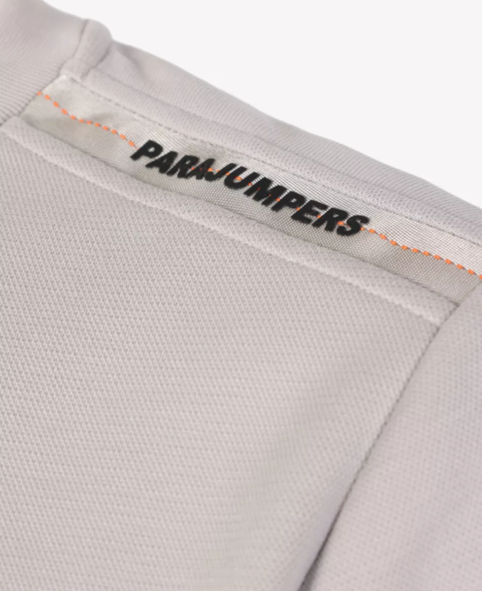 Parajumpers Trui - Grijs 3 Parajumpers Parajumpers Trui - Grijs