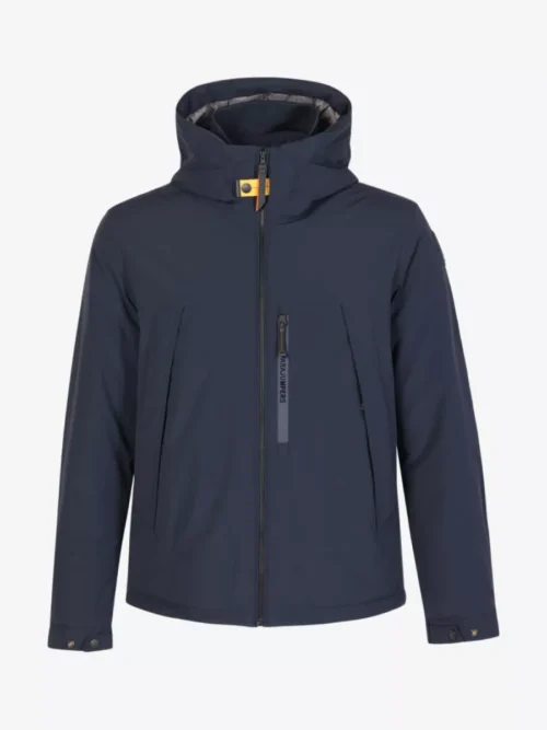 Parajumpers Parajumpers Jas - Navy