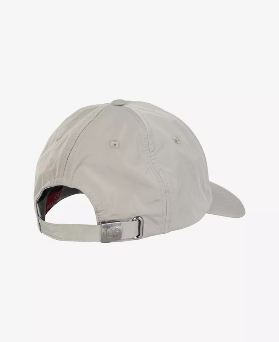 Parajumpers Cap - Groen 3 Parajumpers Parajumpers Cap - Groen