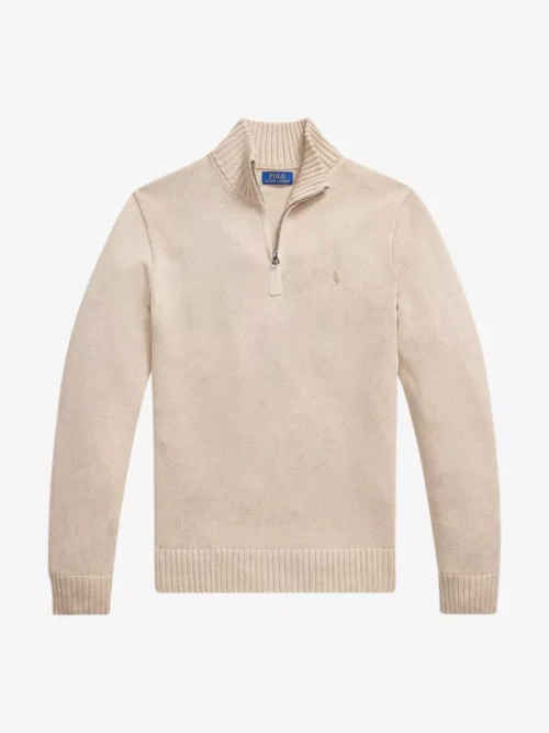 Ralph Lauren Ralph Lauren Pullover cotton - Bruin