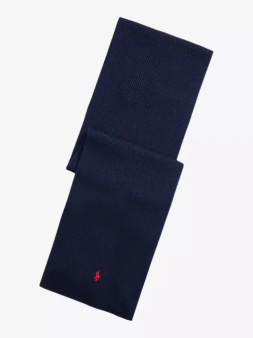 Ralph Lauren Ralph Lauren Shawl - Navy