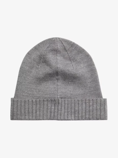 Ralph Lauren Ralph Lauren muts/beanie - Middelgrijs