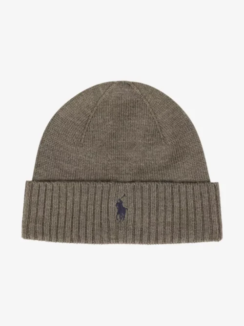 Ralph Lauren Ralph Lauren Muts - Donkergroen