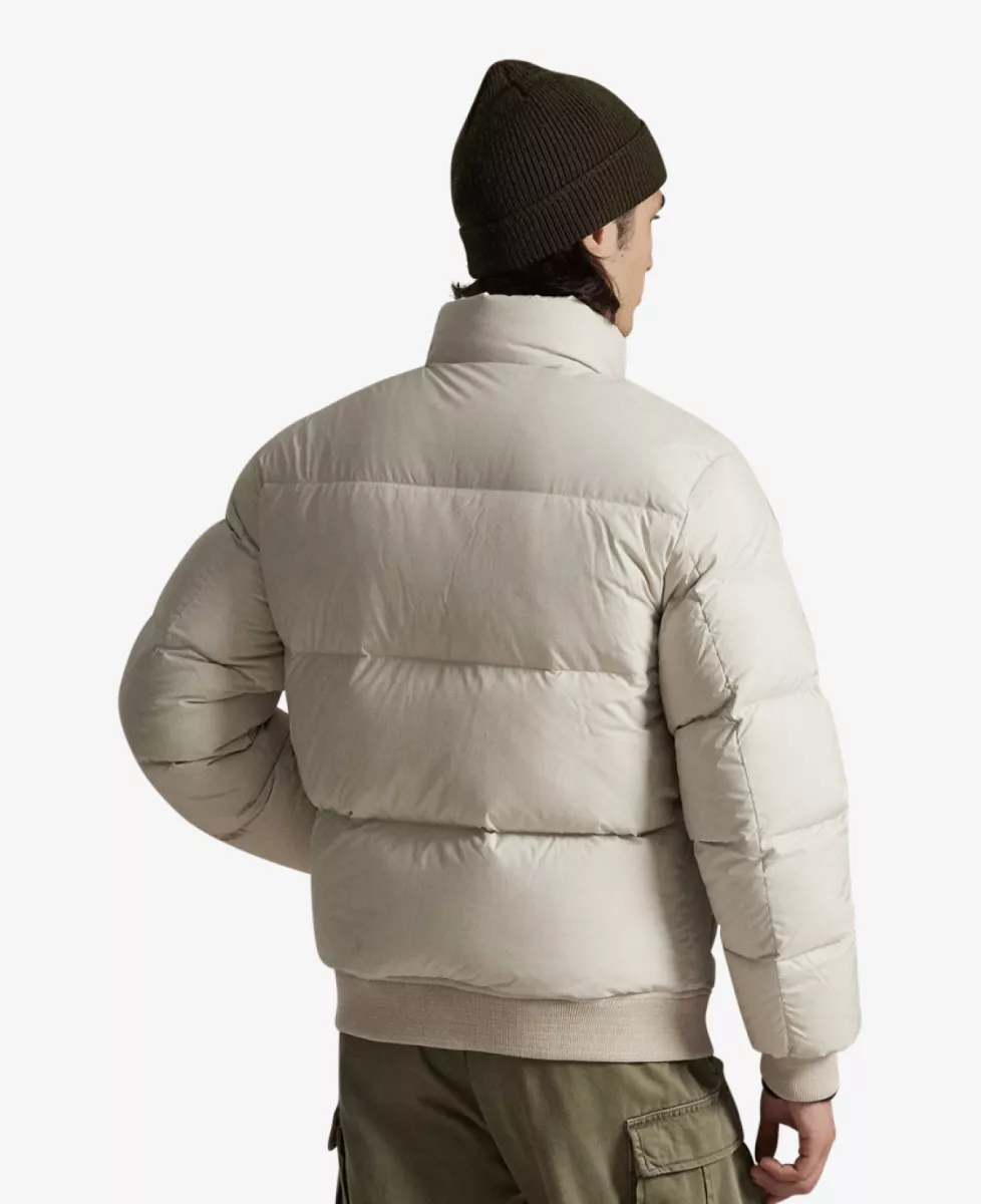 Ralph Lauren Jack kort - Ecru 4 Ralph Lauren Ralph Lauren Jack kort - Ecru