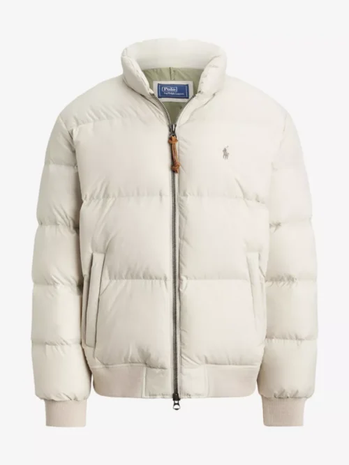 Ralph Lauren Ralph Lauren Jack kort - Ecru