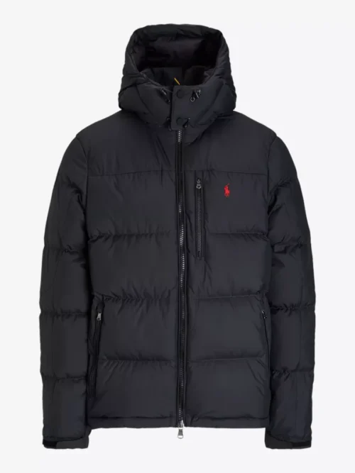 Ralph Lauren Ralph Lauren Jack kort - Zwart
