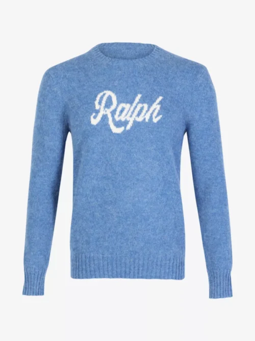 Ralph Lauren Ralph Lauren Trui Ralph - Lichtblauw