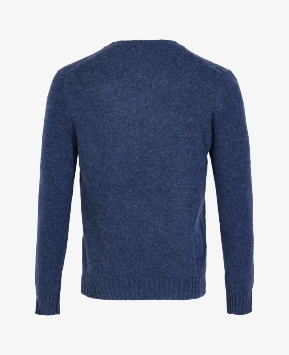 Ralph Lauren Trui Ralph - Navy 2 Ralph Lauren Ralph Lauren Trui Ralph - Navy