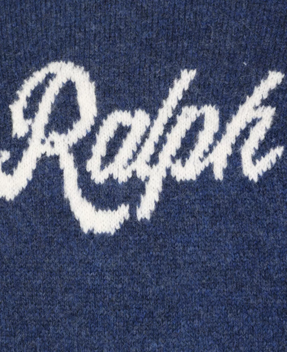 Ralph Lauren Trui Ralph - Navy 3 Ralph Lauren Ralph Lauren Trui Ralph - Navy