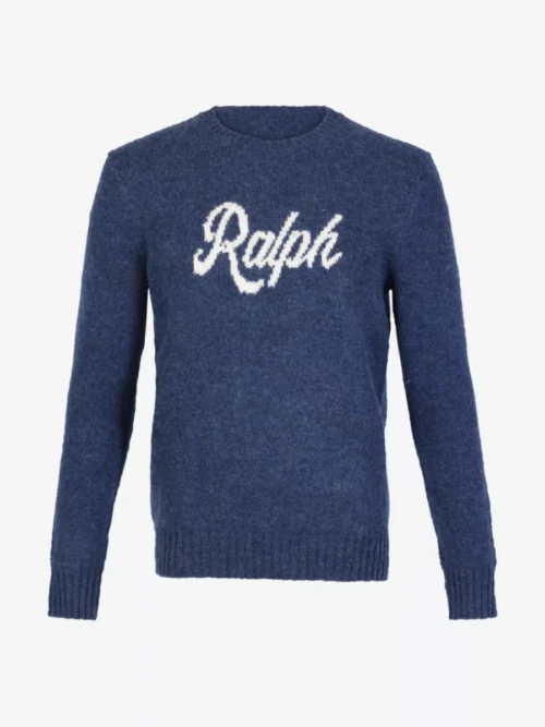 Ralph Lauren Ralph Lauren Trui Ralph - Navy