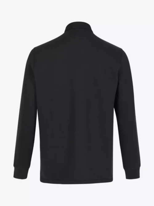 Ralph Lauren Ralph Lauren Sweater rugby polo - Zwart