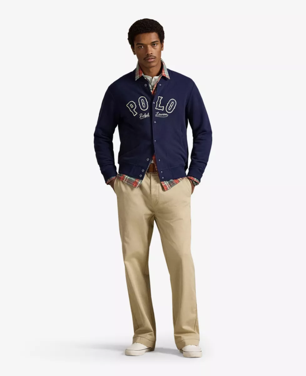 Ralph Lauren Sweat vest - Navy 2 Ralph Lauren Ralph Lauren Sweat vest - Navy