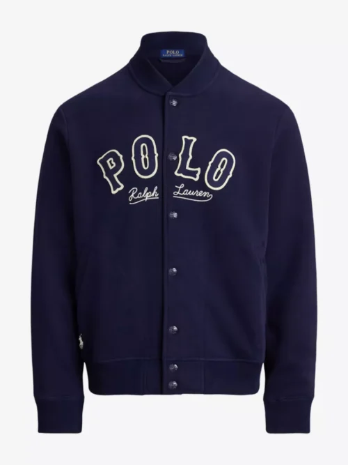 Ralph Lauren Ralph Lauren Sweat vest - Navy