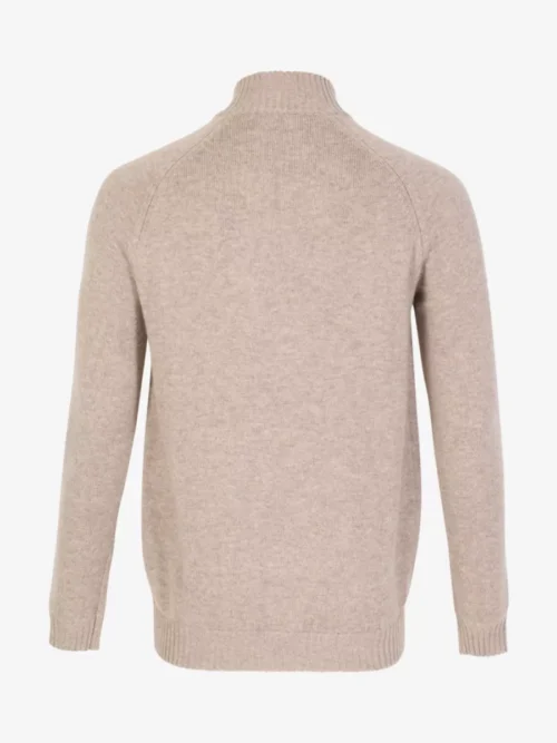 Seven Dials Seven Dials Vest gebreid - Beige