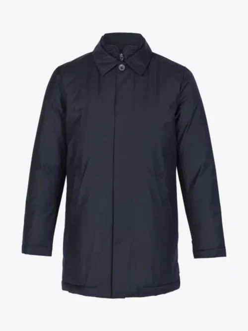Seven Dials Seven Dials Jack parka - Navy