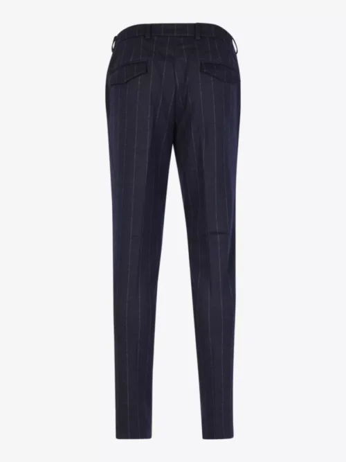 Seven Dials Seven Dials Pantalon - Navy