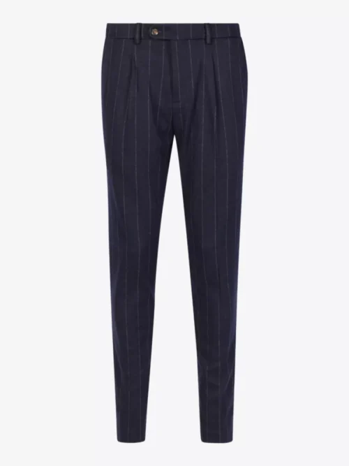 Seven Dials Seven Dials Pantalon - Navy