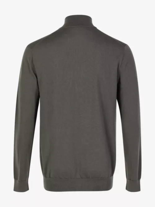 Seven Dials Seven Dials Trui knoop - Lichtgroen