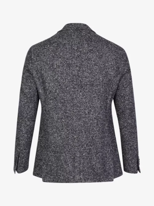 Tagliatore Tagliatore Colbert jersey - Blauw