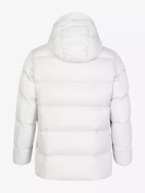 Woolrich Woolrich Jack halflang - Kit