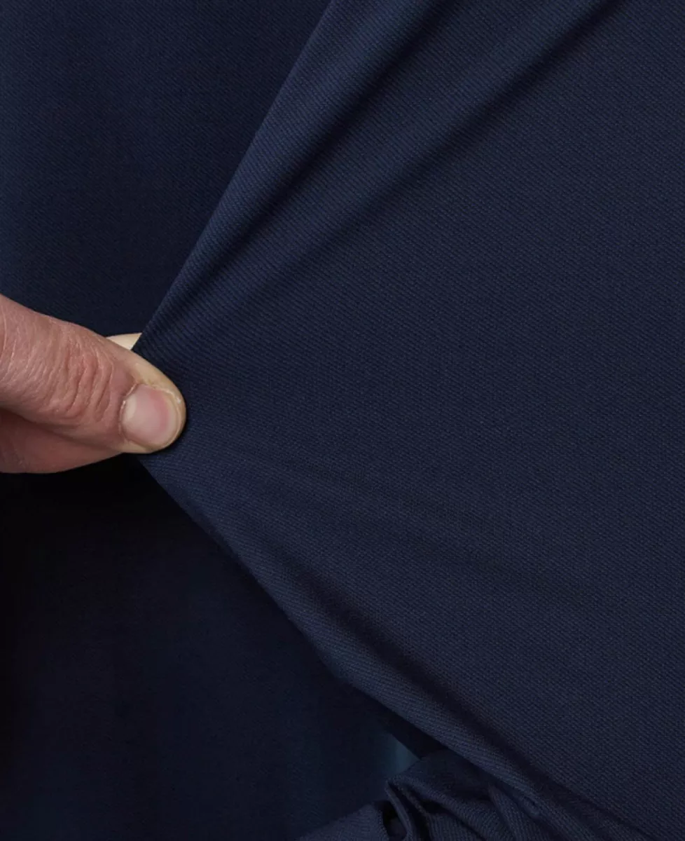 Xacus Dress Shirt Active - Navy 4 Xacus Xacus Dress Shirt Active - Navy