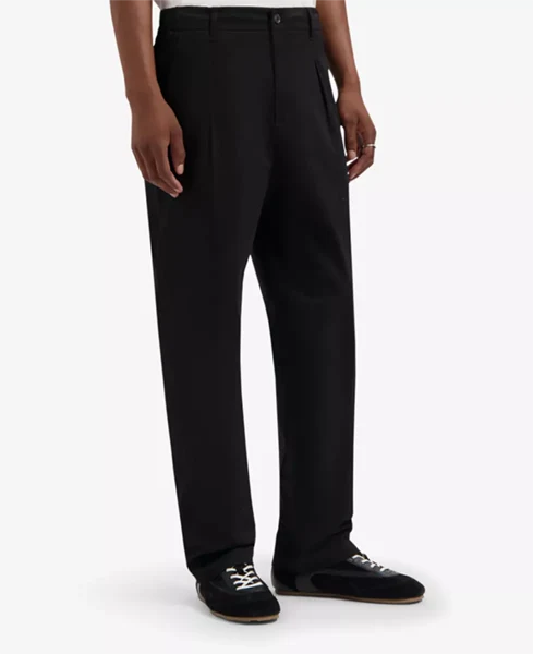 Broeken Jeroen van den Akker Mannenmode