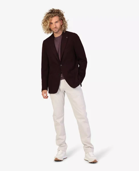 Colbert Jeroen van den Akker Mannenmode