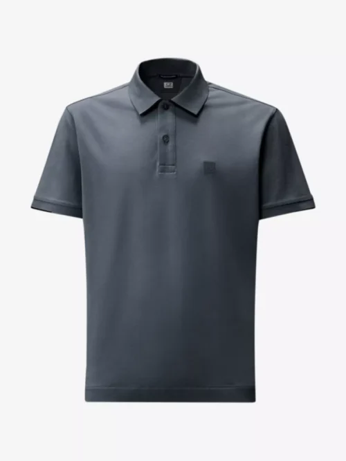 C.P. Company C.P. Company Polo km - Middelblauw