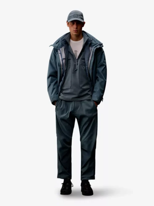 C.P. Company C.P. Company 19CLTS057A 006370W - Wit