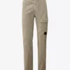 C.P. Company C.P. Company Cargo broek - Lichtgrijs