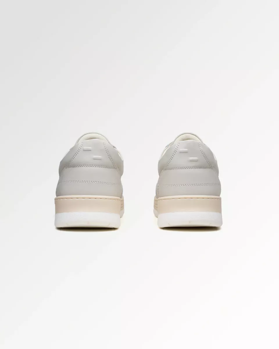 Filling Pieces Sneaker - Beige 5 Filling Pieces Filling Pieces Sneaker - Beige