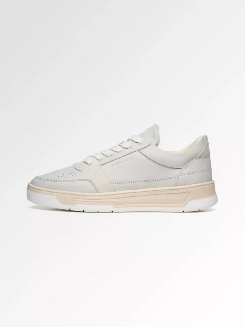 Filling Pieces Filling Pieces Sneaker - Beige