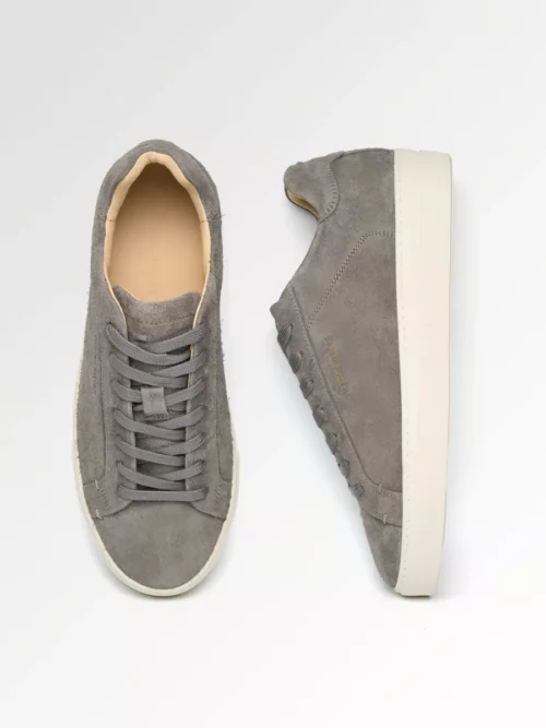 Filling Pieces Filling Pieces Sneaker - Grijs