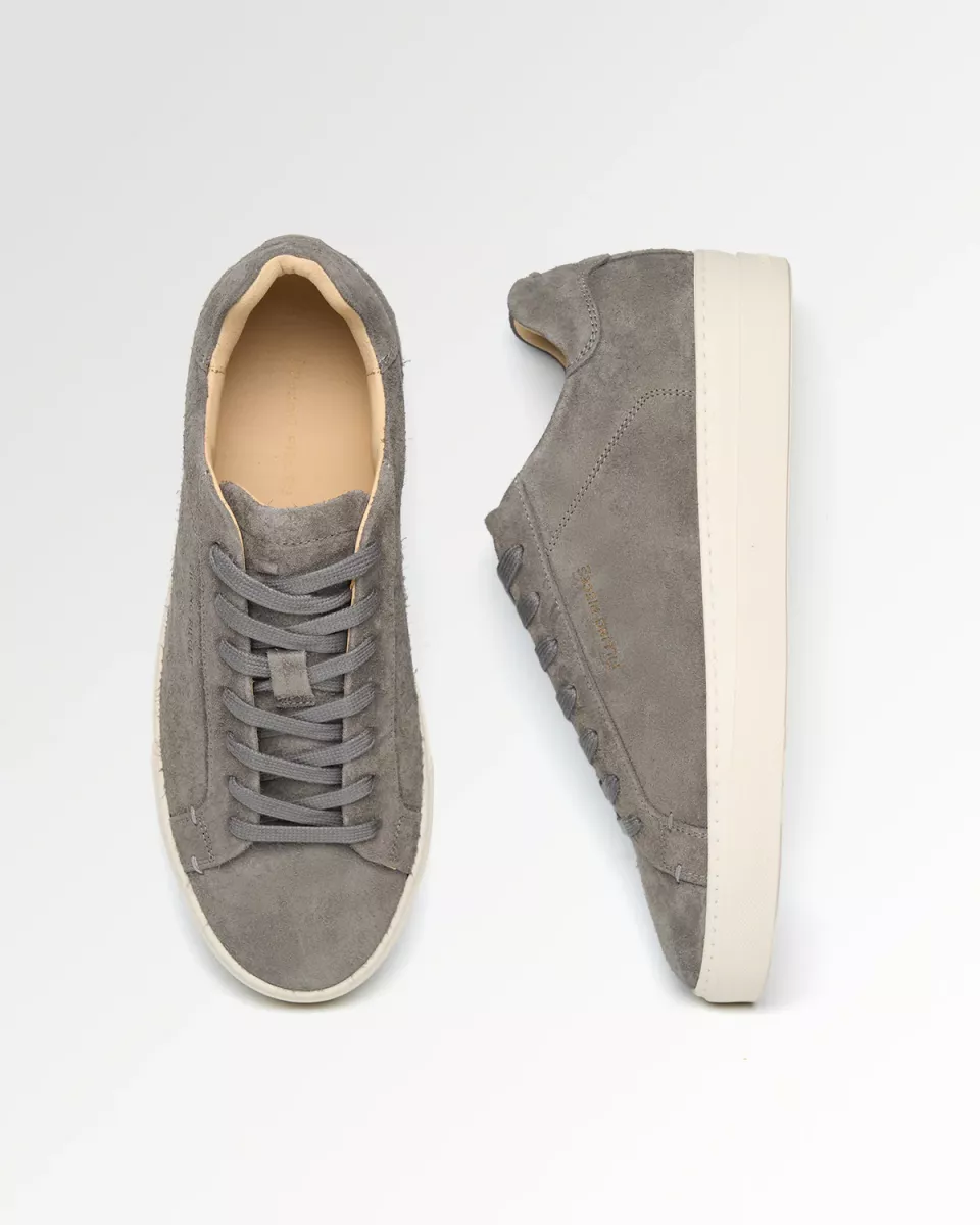 Filling Pieces Sneaker - Grijs 2 Filling Pieces Filling Pieces Sneaker - Grijs