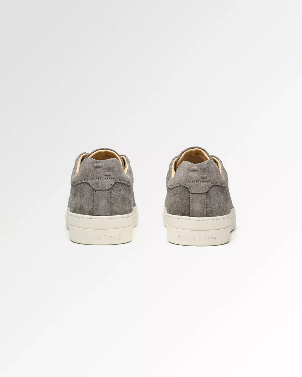 Filling Pieces Sneaker - Grijs 5 Filling Pieces Filling Pieces Sneaker - Grijs