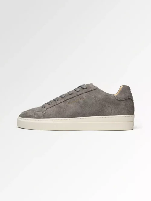 Filling Pieces Filling Pieces Sneaker - Grijs